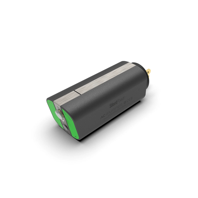 iFi Audio AC iPurifier 2 Black (5061043052949)
