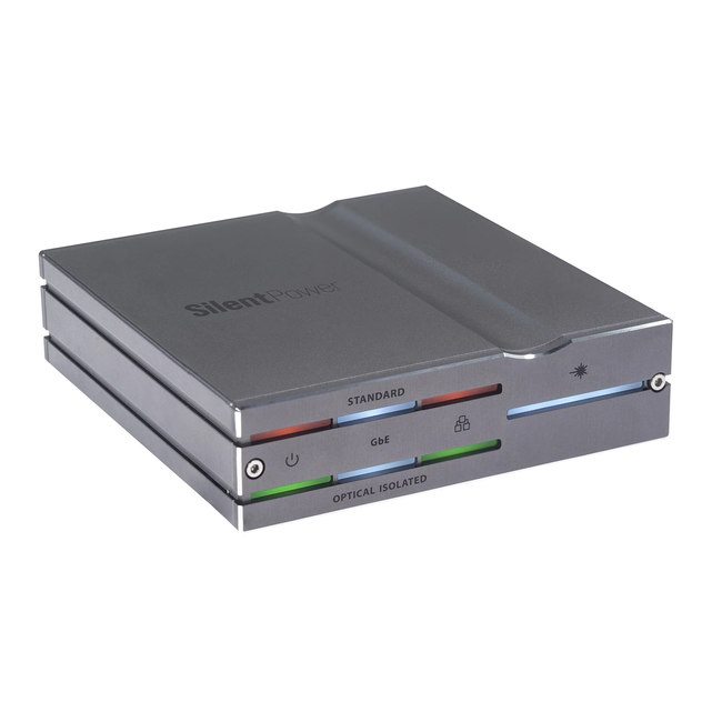 iFi Audio - Silent Power - LAN iPurifier Pro (5060738789139)