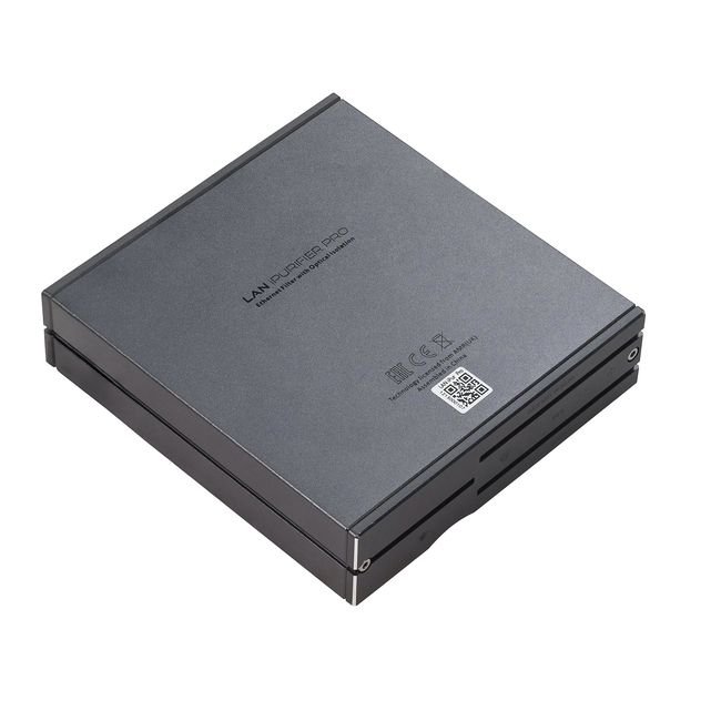 iFi Audio - Silent Power - LAN iPurifier Pro (5060738789139)