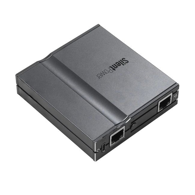 iFi Audio - Silent Power - LAN iPurifier Pro (5060738789139)