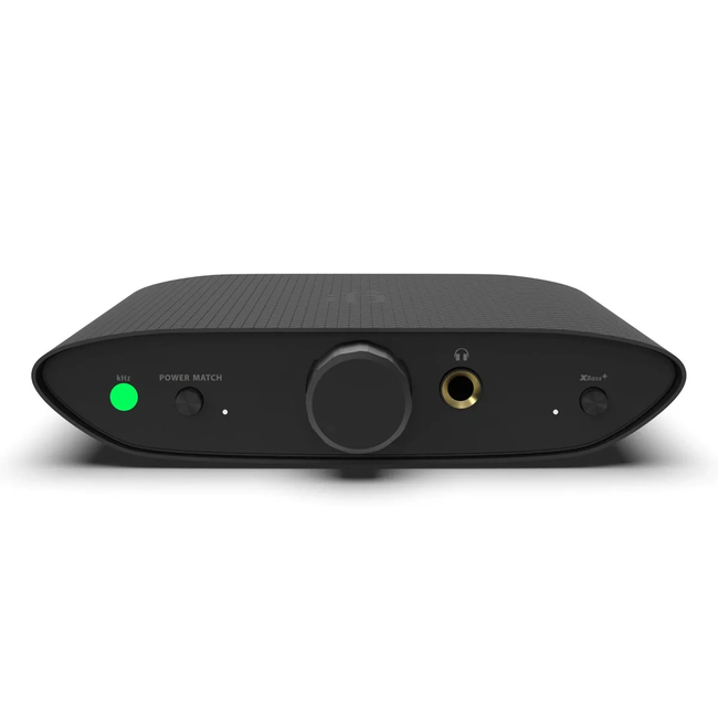 iFi Audio ZEN Air Dac - Black Edition (5061043053120)