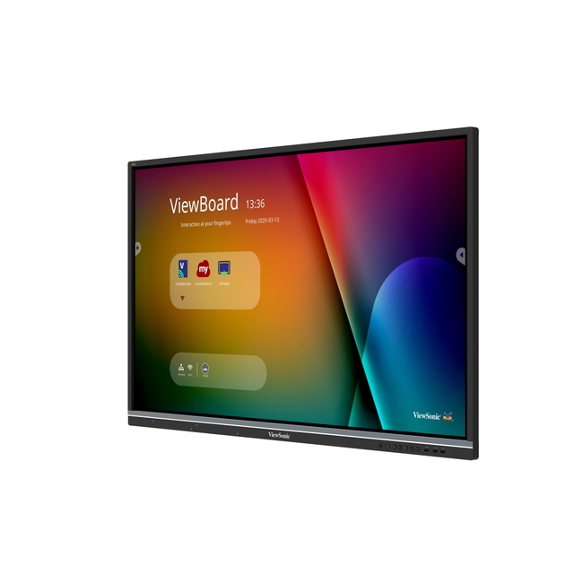 ViewSonic ViewBoard 55" IFP5550-5