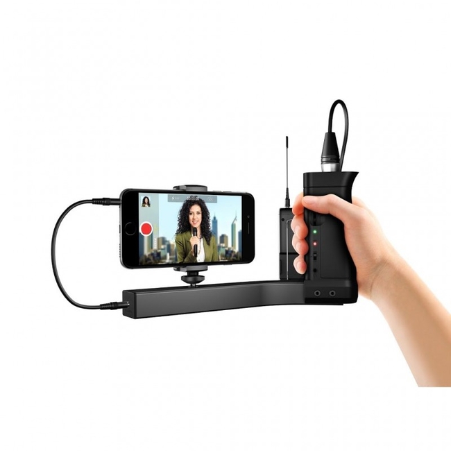 IK Multimedia iKlip A/V