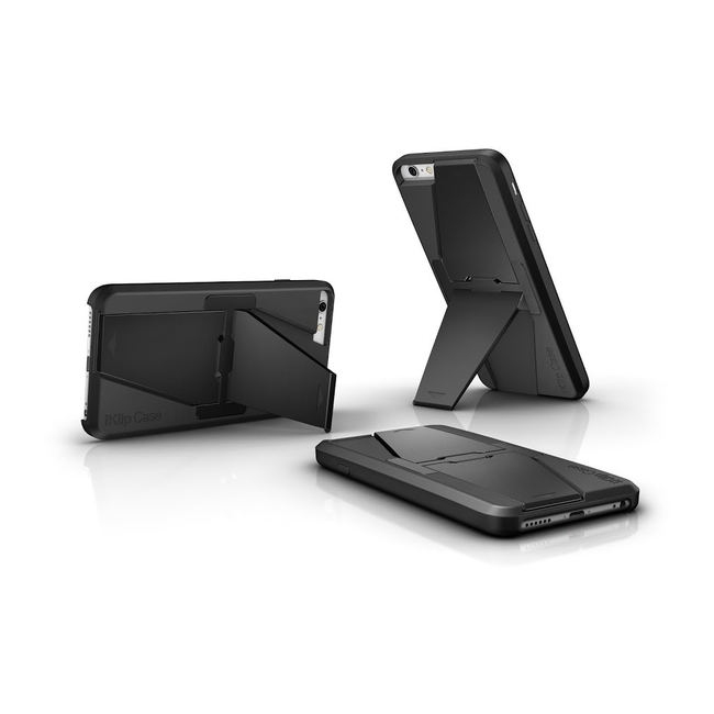 IK Multimedia iKlip case για iPhone 6