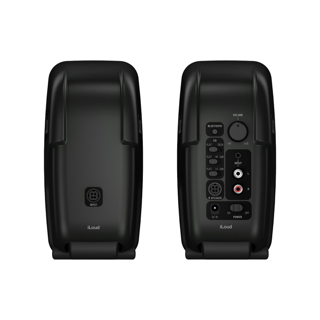 IK Multimedia iLoud Micro Monitor - 3inch (Ζεύγος)