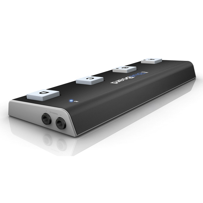 IK Multimedia iRig BlueBoard