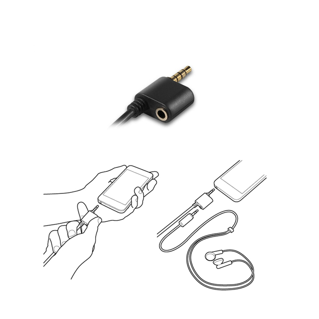 IK Multimedia iRig Voice Green - Δυναμικό χειρός