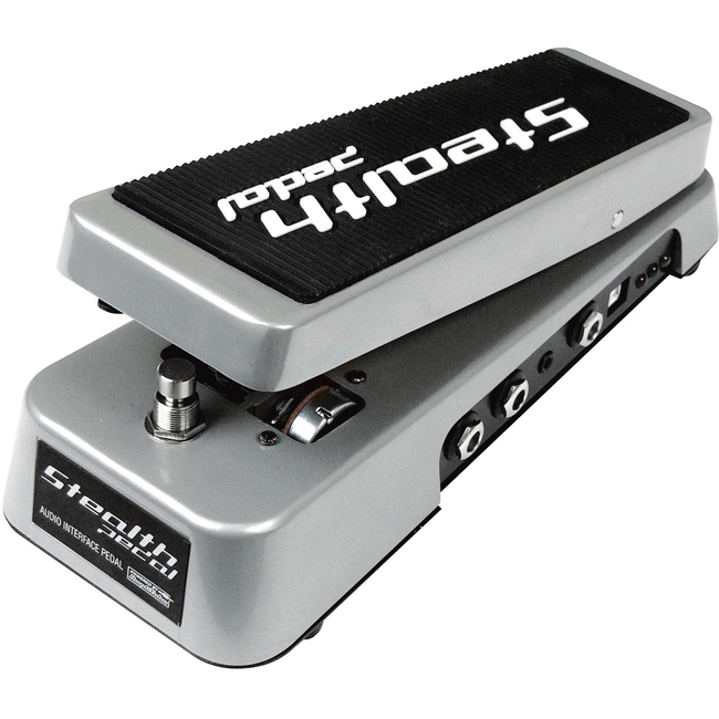 IK Multimedia Stealth Pedal