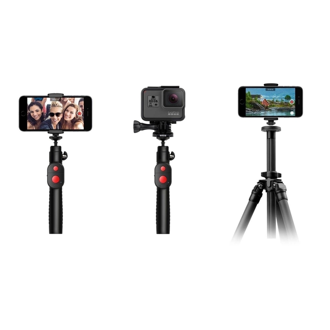 IK Multimedia iKlip GO - Black