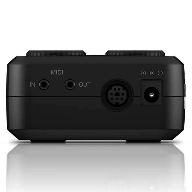 IK Multimedia iRig Pro DUO I/O