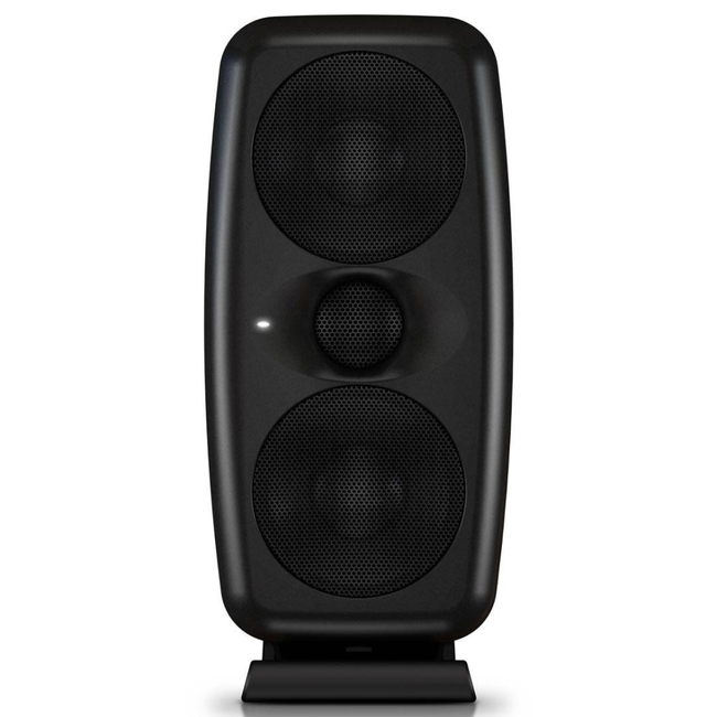 IK Multimedia iLoud MTM Black
