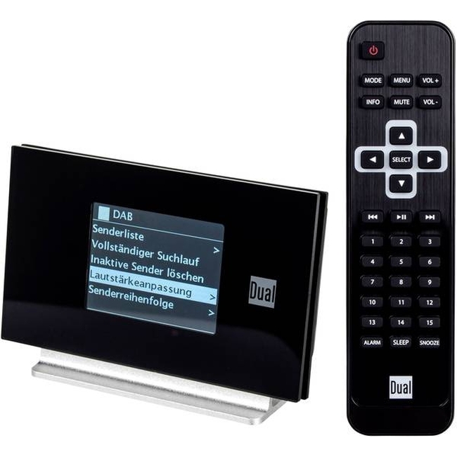 Dual IR 3A WiFi /DAB (+) ή FM