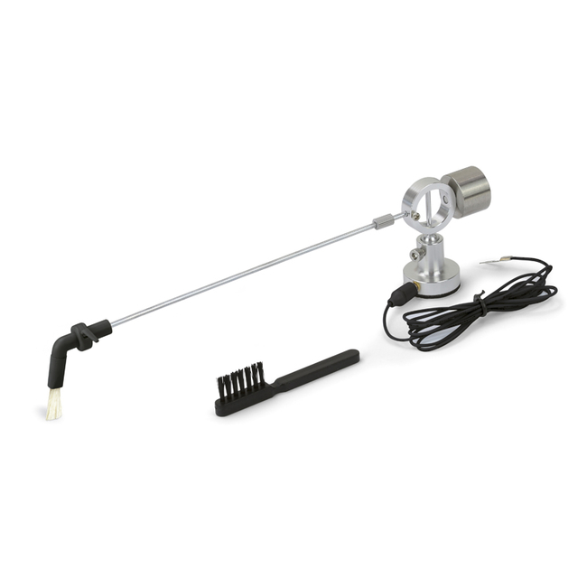 Dynavox Vinyl Record Cleaning Arm (208041) Record-running broom