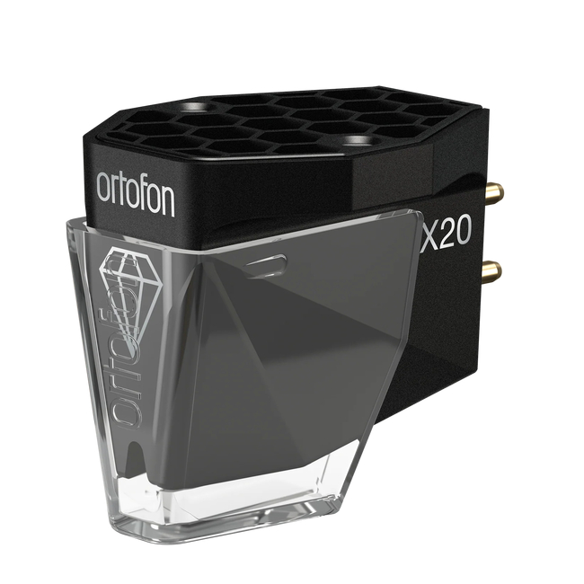 Ortofon X20 - MC Cartridge