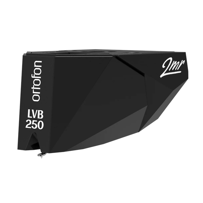 Ortofon 2MR BLACK LVB 250 limited edition Rega cartridge