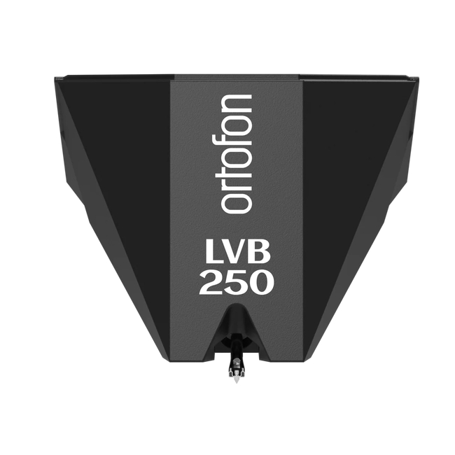 Ortofon 2MR BLACK LVB 250 limited edition Rega cartridge