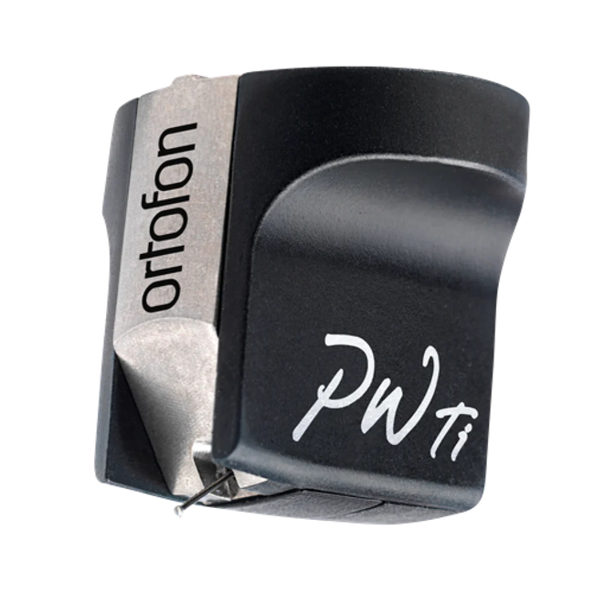 Ortofon WINDFELD Ti MC cartridge