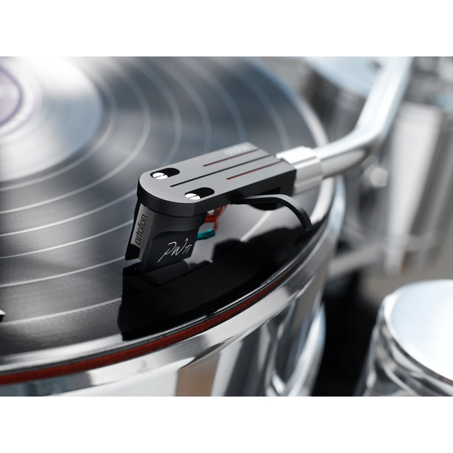 Ortofon WINDFELD Ti MC cartridge