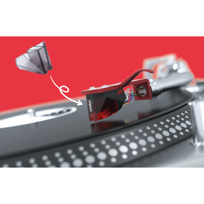 Ortofon STYLUS 2M SILVER