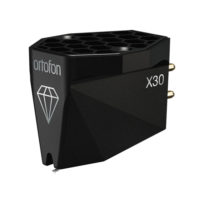 Ortofon X30 - MC Cartridge
