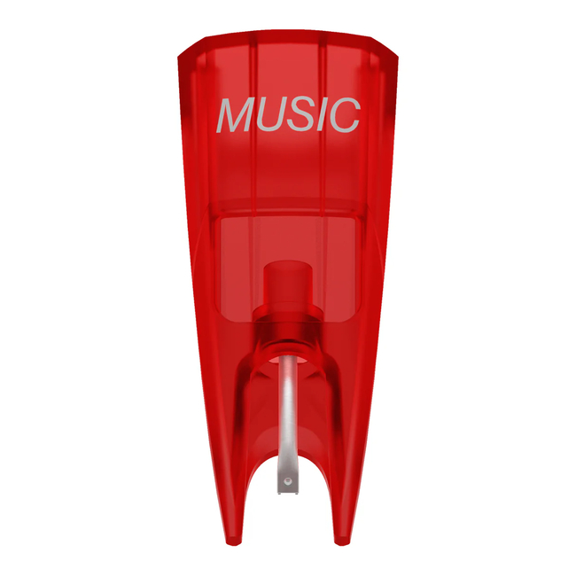 Ortofon STYLUS CONCORDE MUSIC RED