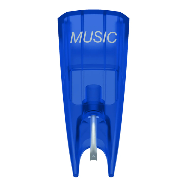 Ortofon STYLUS CONCORDE MUSIC BLUE