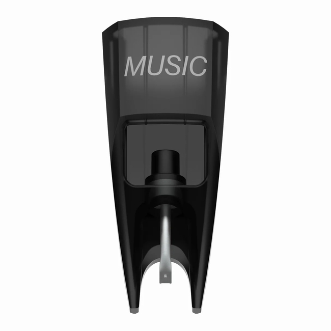 Ortofon STYLUS CONCORDE MUSIC BLACK