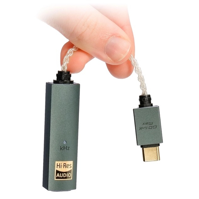 iFi Audio Go Link ΜΑΧ (5060738789269 )