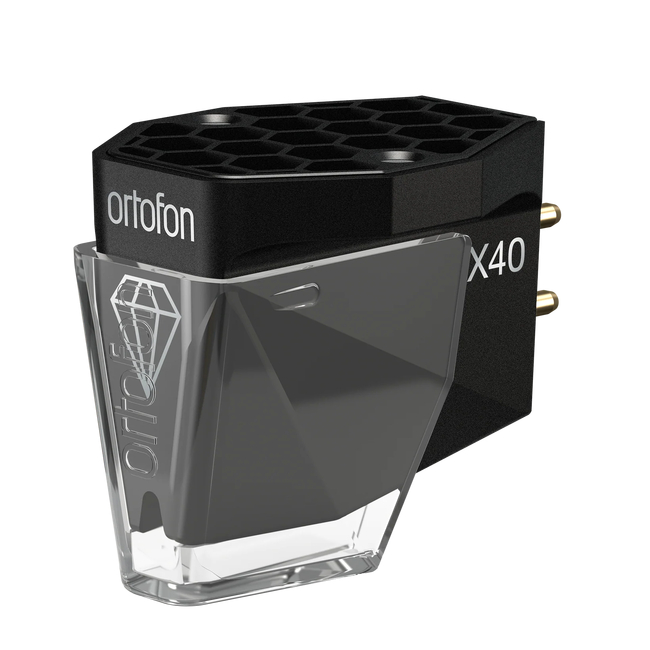 Ortofon X40 - MC Cartridge