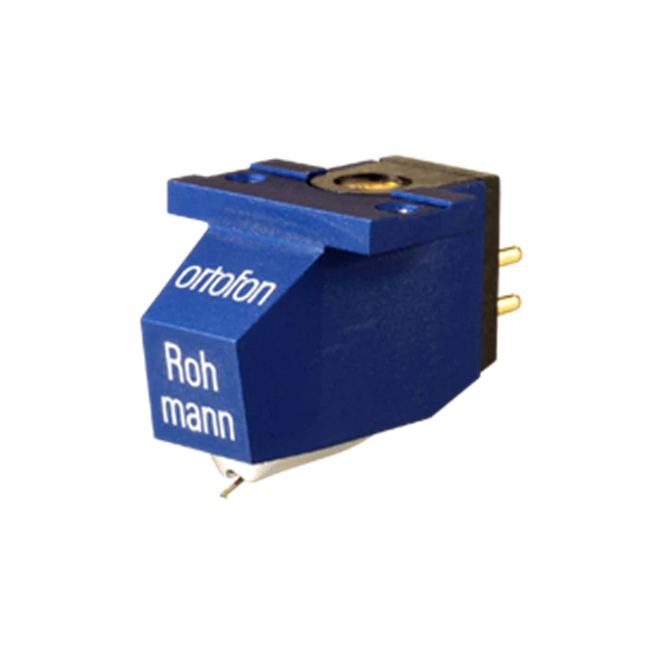 Ortofon ROHMANN MC cartridge