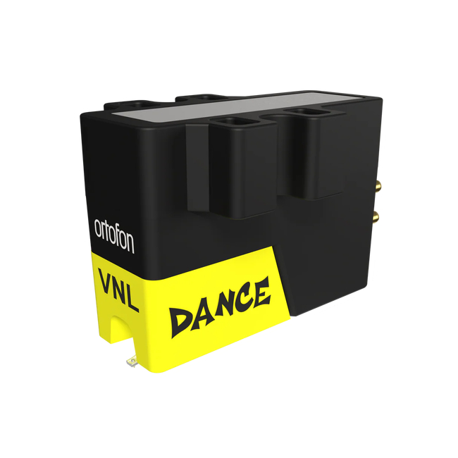 Ortofon VNL DANCE dj cartridge Premounted