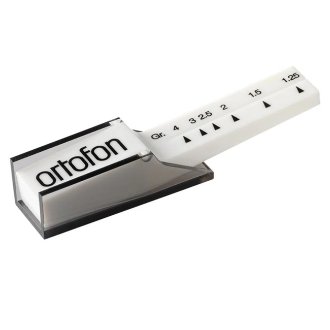 Ortofon STYLUS PRESSURE GAUGE - ζυγαριά