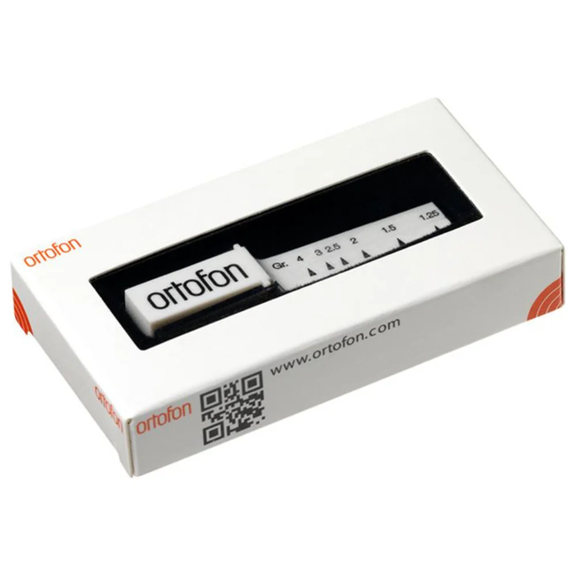 Ortofon STYLUS PRESSURE GAUGE - ζυγαριά