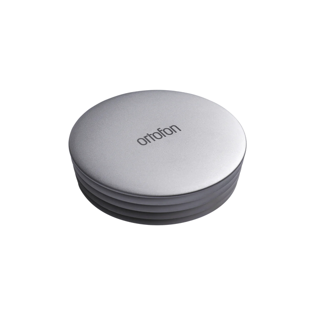 Ortofon RECORD STABILIZER 240g - Silver