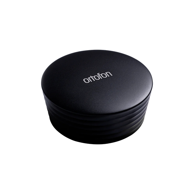 Ortofon RECORD STABILIZER HEAVY 350 g - Black