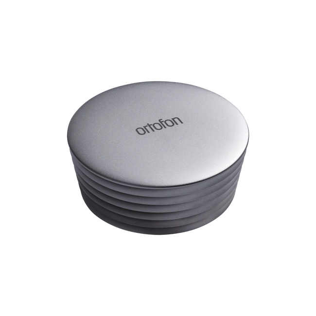 Ortofon RECORD STABILIZER HEAVY 350 g - Silver