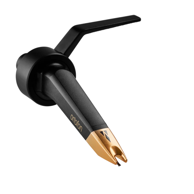 Ortofon Concorde MKII Elite