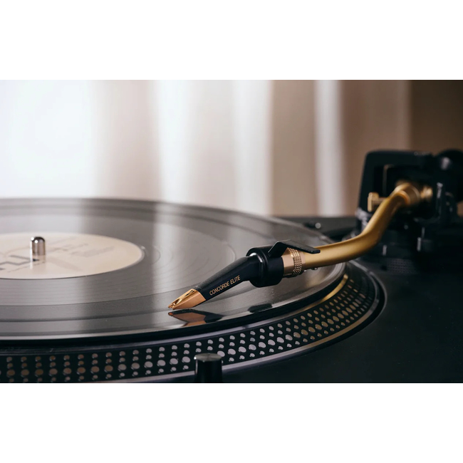 Ortofon Concorde MKII Elite