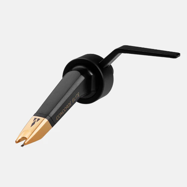 Ortofon Concorde MKII Elite