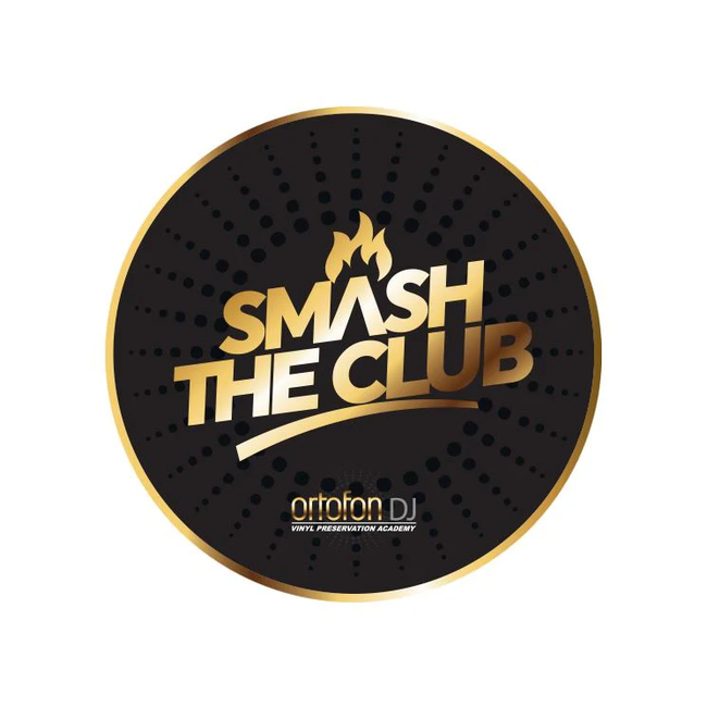 Ortofon SLIPMAT - CLUB