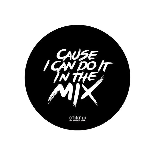 Ortofon SLIPMAT - MIX