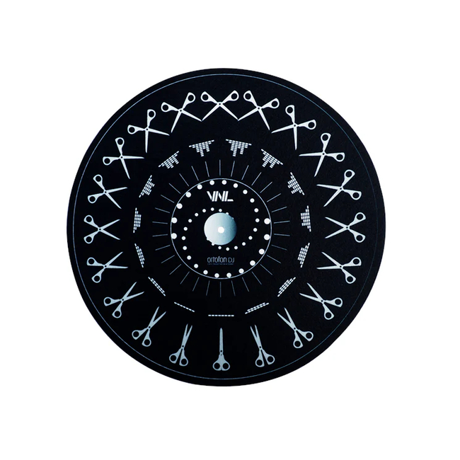 Ortofon SLIPMAT - VNL