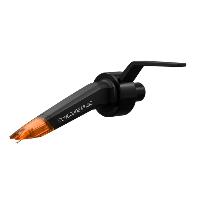 Ortofon CONCORDE MUSIC BRONZE