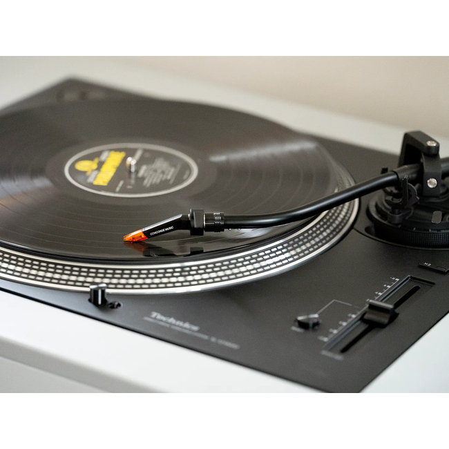 Ortofon CONCORDE MUSIC BRONZE
