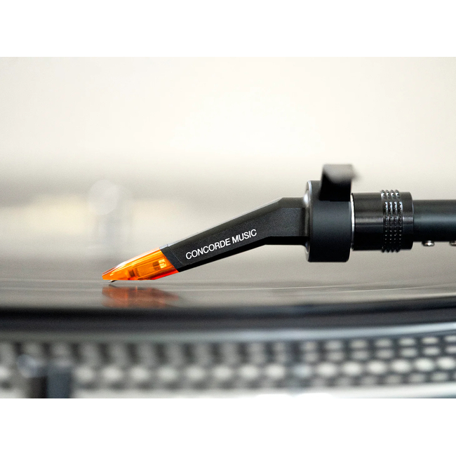 Ortofon CONCORDE MUSIC BRONZE
