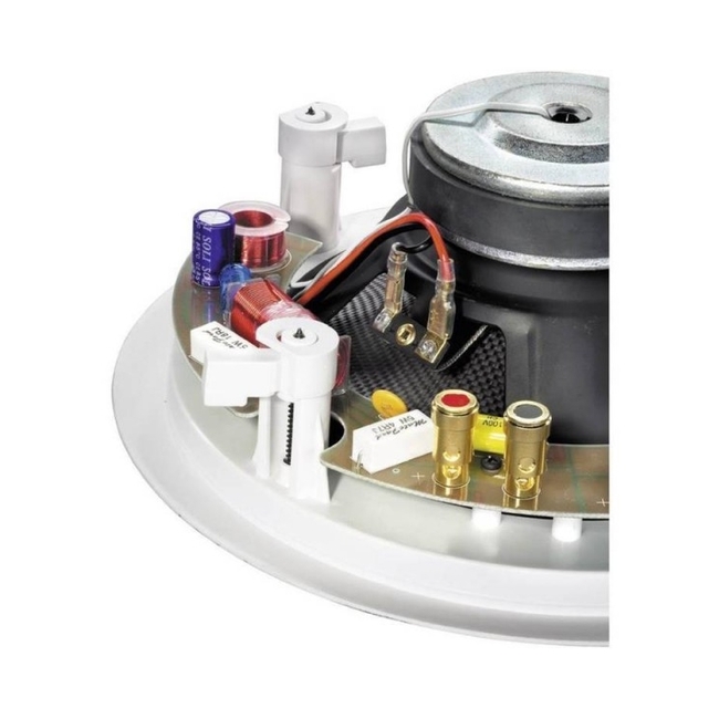 Magnat Interior IC 62 Χωνευτό Ηχείο Οροφής 6'' 75W RMS (Τεμάχιο)