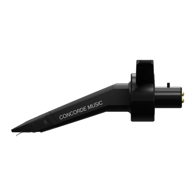 Ortofon CONCORDE MUSIC BLACK LVB 250 limited edition