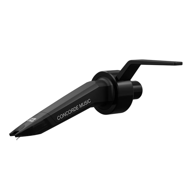 Ortofon CONCORDE MUSIC BLACK LVB 250 limited edition