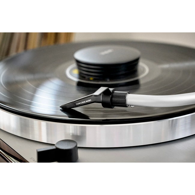 Ortofon CONCORDE MUSIC BLACK LVB 250 limited edition