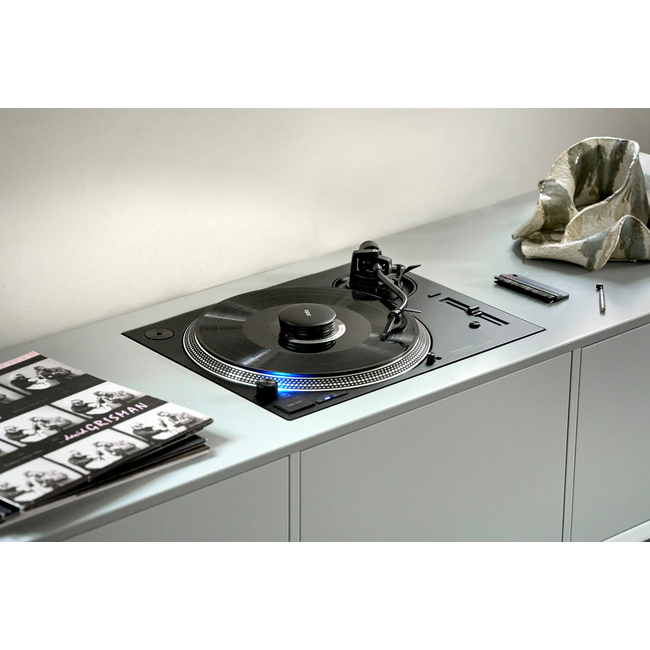 Ortofon CONCORDE MUSIC BLACK LVB 250 limited edition
